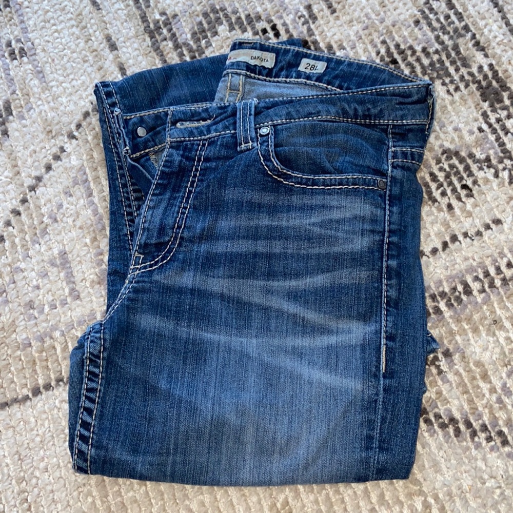 BKE Dakota Denim